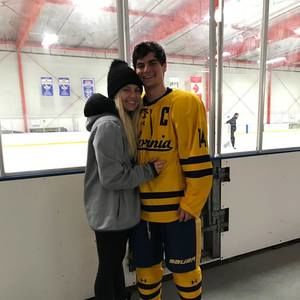 Meet your Posher, Chase